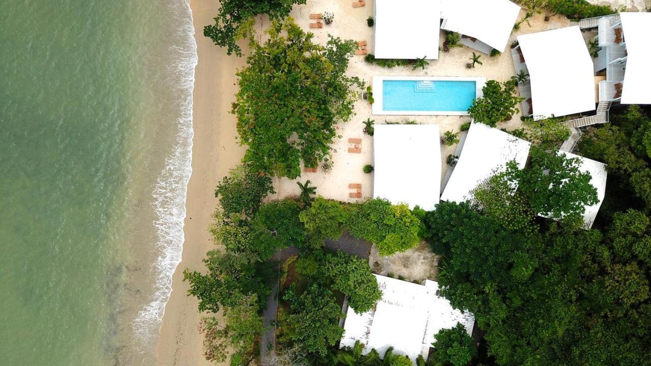 The Mooring Resort Panwa Beach Exterior foto
