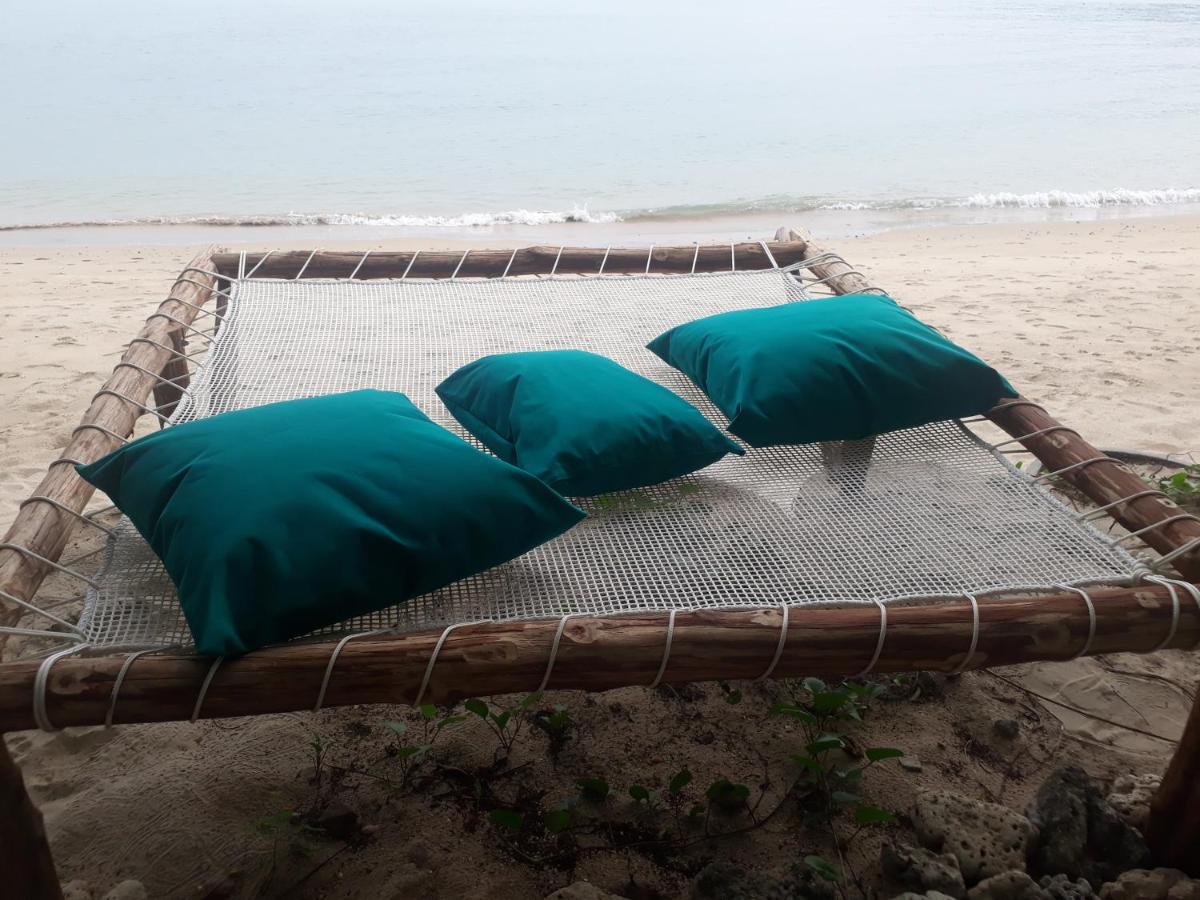 The Mooring Resort Panwa Beach Exterior foto