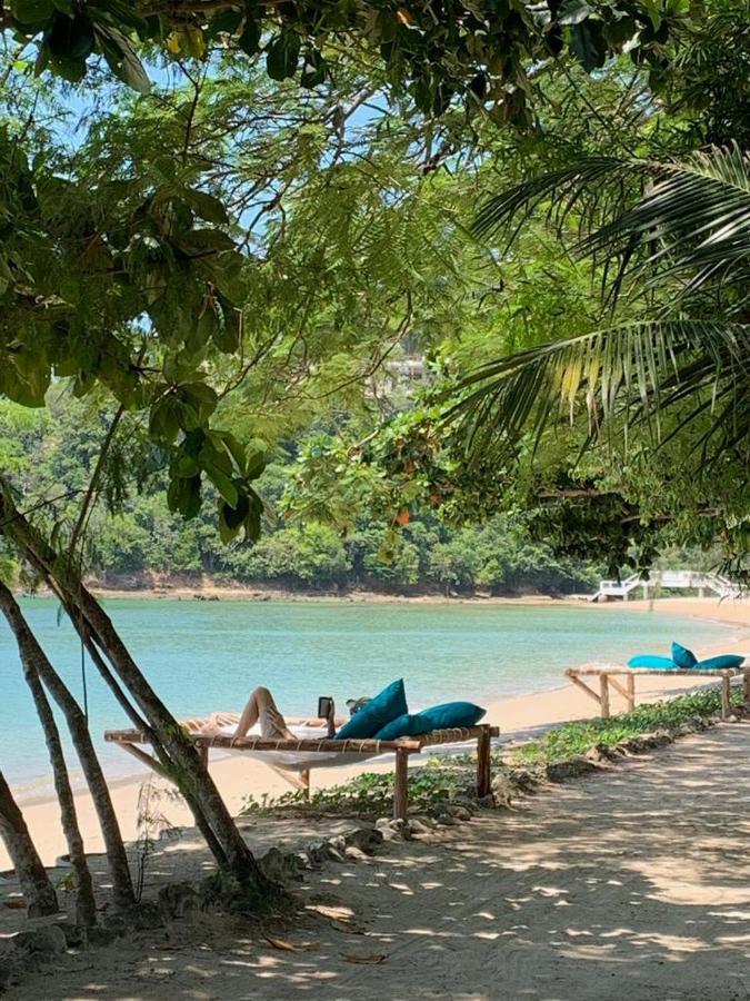 The Mooring Resort Panwa Beach Exterior foto