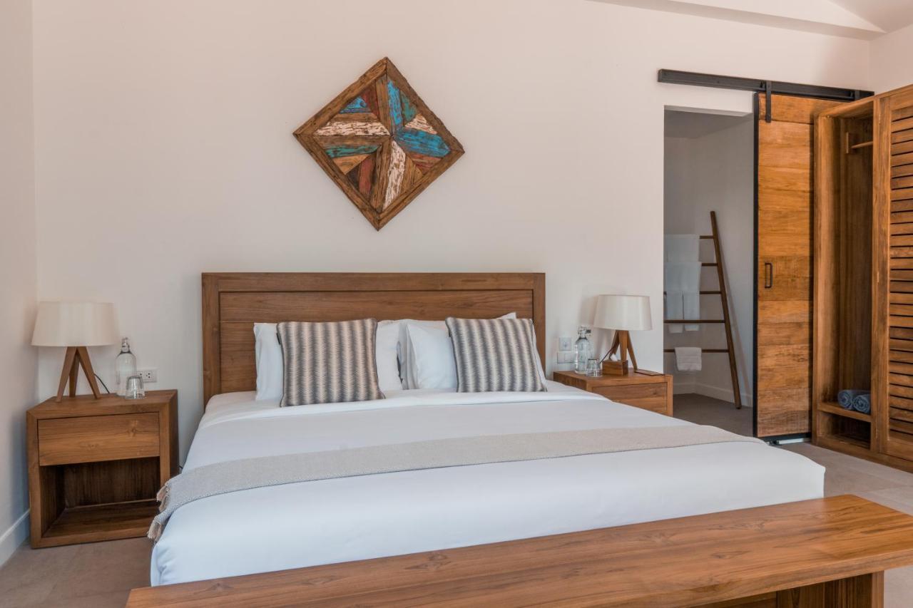 The Mooring Resort Panwa Beach Exterior foto