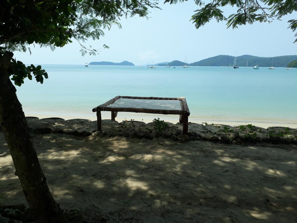 The Mooring Resort Panwa Beach Exterior foto