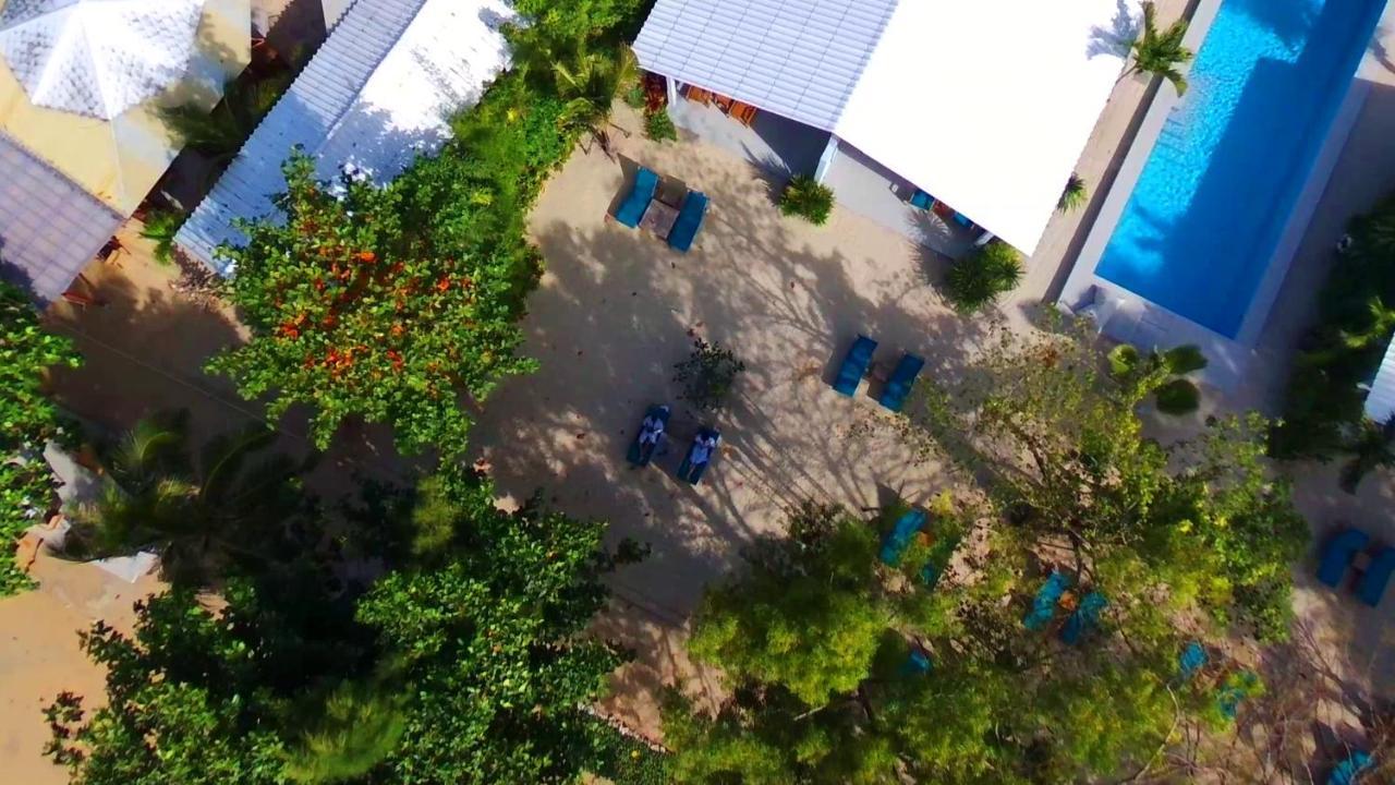 The Mooring Resort Panwa Beach Exterior foto