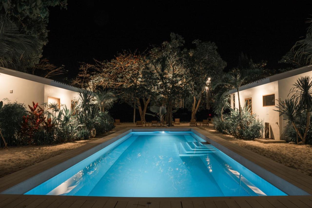 The Mooring Resort Panwa Beach Exterior foto